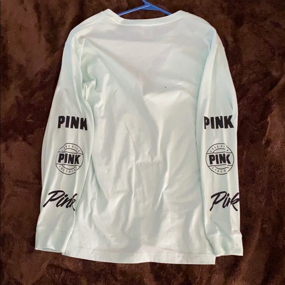 Long sleeve shirt - Picture 2 of 2